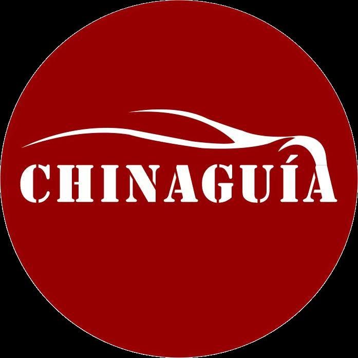 China Guía