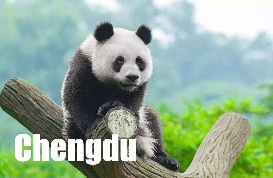 Chengdu